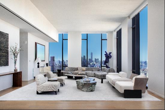 The New Penthouse54 at 277 Fifth Avenue