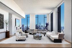 The New Penthouse54 at 277 Fifth Avenue