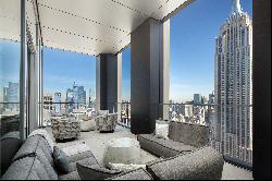 The New Penthouse54 at 277 Fifth Avenue