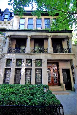 Astor Street Opportunity