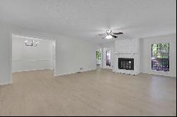 Fabulous Ranch Home on Full Walk-out Finished Basement