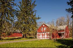 Historic Elijah Hudson Homestead & Farm
