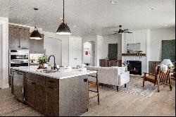 The Messina by Riverwood Homes