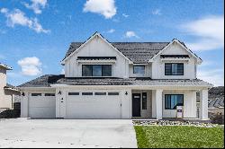 The Messina by Riverwood Homes