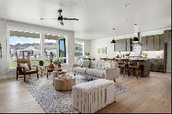 The Messina by Riverwood Homes