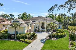 Luxurious Custom Home in Wexford on Hilton Head Island