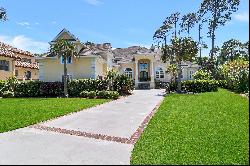 Luxurious Custom Home in Wexford on Hilton Head Island