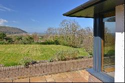 Bossington Lane, Porlock, Minehead, Somerset, TA24 8HD