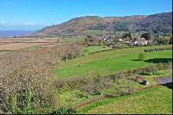 Bossington Lane, Porlock, Minehead, Somerset, TA24 8HD