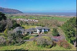 Bossington Lane, Porlock, Minehead, Somerset, TA24 8HD