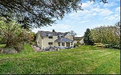 Hermon, Nr Crymych, Pembrokeshire, SA36 0DZ