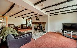 Hermon, Nr Crymych, Pembrokeshire, SA36 0DZ