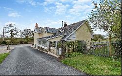 Hermon, Nr Crymych, Pembrokeshire, SA36 0DZ