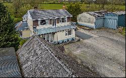 Hermon, Nr Crymych, Pembrokeshire, SA36 0DZ