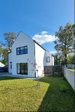 Bunclody Woods, Bunclody, Co Wexford, Y21 A8PA