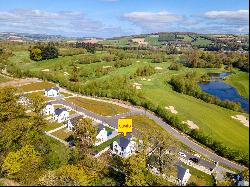 Bunclody Woods, Bunclody, Co Wexford, Y21 A8PA