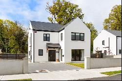 Bunclody Woods, Bunclody, Co Wexford, Y21 A8PA