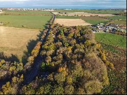 Puddle Wood, Ormiston, Tranent, East Lothian, EH35 5NG