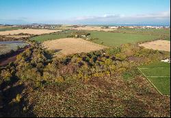 Puddle Wood, Ormiston, Tranent, East Lothian, EH35 5NG