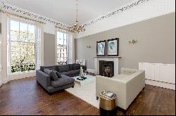 Ainslie Place, New Town, Edinburgh, EH3 6AJ