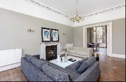 Ainslie Place, New Town, Edinburgh, EH3 6AJ