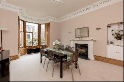 Queen's Crescent, Newington, Edinburgh, EH9 2AZ