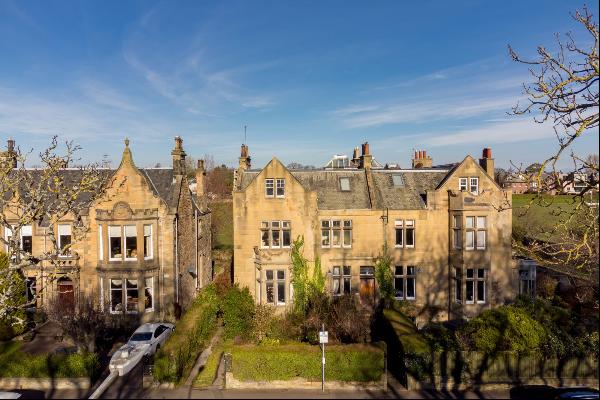 Inverleith Place, Inverleith, Edinburgh, EH3 5PA