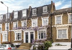 Waterford Road, London, SW6 2DR