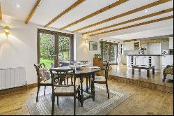 Hayles Field, Frieth, Henley-on-Thames, Oxfordshire, RG9 6PP