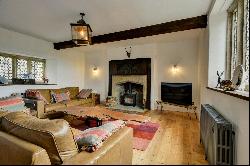 Sandford Orcas, Sherborne, Dorset, DT9 4SB