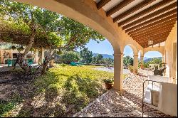 Finca, Andratx, Mallorca, 07150