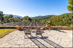 Finca, Andratx, Mallorca, 07150