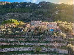 Finca, Deia, Mallorca, 07179