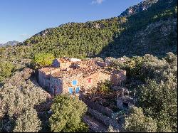 Finca, Deia, Mallorca, 07179