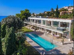 Villa, Calvià, Mallorca, 07184