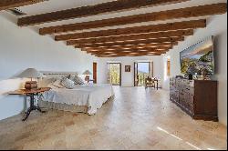 Country Estate, Pollensa, Mallorca, 07460