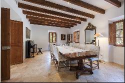 Country Estate, Pollensa, Mallorca, 07460