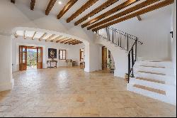 Country Estate, Pollensa, Mallorca, 07460