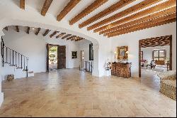 Country Estate, Pollensa, Mallorca, 07460