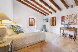 Country Estate, Pollensa, Mallorca, 07460