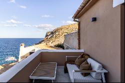 Townhouse, Pollensa, Mallorca, 07460