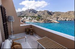 Townhouse, Pollensa, Mallorca, 07460