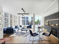 160 WEST 66TH STREET 18D in New York, New York