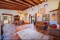 Country Home, Ariany, Mallorca, 07529