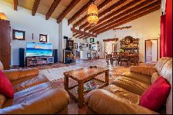 Country Home, Ariany, Mallorca, 07529