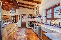 Country Home, Ariany, Mallorca, 07529