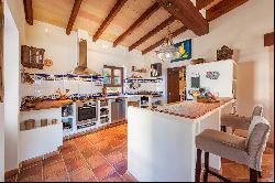 Country Home, Ariany, Mallorca, 07529