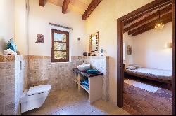 Country Home, Ariany, Mallorca, 07529