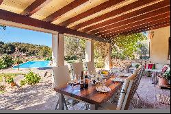 Country Home, Ariany, Mallorca, 07529