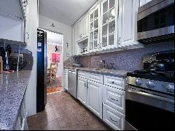 77 -35 113TH STREET 1E in Forest Hills, New York